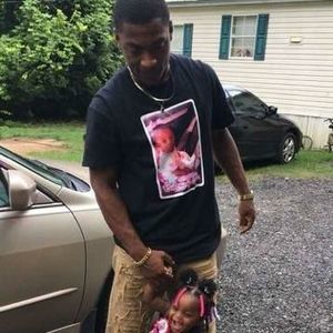 Meet your Posher, Devante'